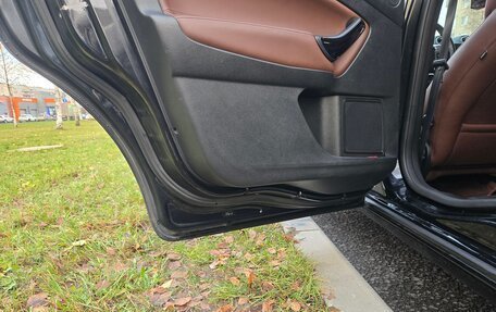 Ford Mondeo IV, 2010 год, 1 000 050 рублей, 9 фотография