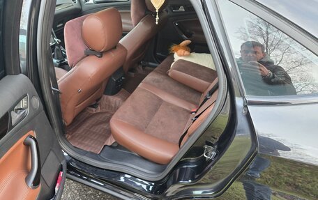 Ford Mondeo IV, 2010 год, 1 000 050 рублей, 10 фотография