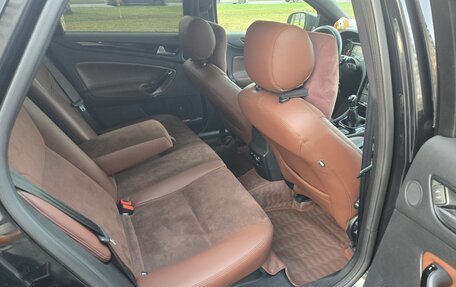 Ford Mondeo IV, 2010 год, 1 000 050 рублей, 13 фотография