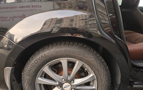 Ford Mondeo IV, 2010 год, 1 000 050 рублей, 14 фотография