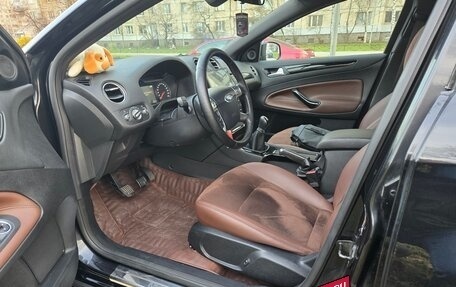 Ford Mondeo IV, 2010 год, 1 000 050 рублей, 5 фотография