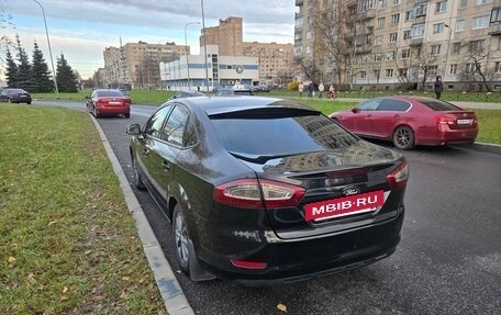 Ford Mondeo IV, 2010 год, 1 000 050 рублей, 17 фотография