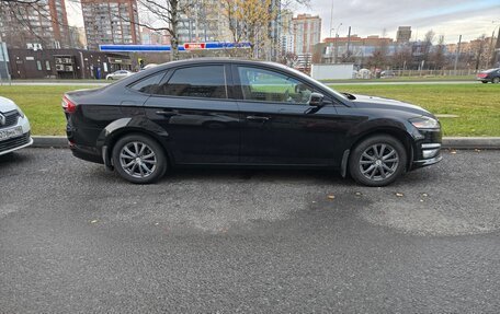 Ford Mondeo IV, 2010 год, 1 000 050 рублей, 21 фотография