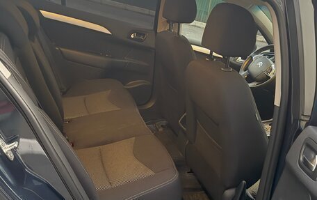 Citroen C4 II рестайлинг, 2018 год, 1 100 000 рублей, 5 фотография