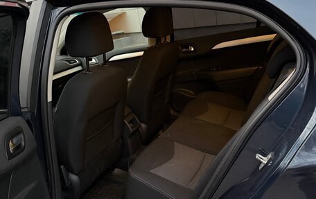 Citroen C4 II рестайлинг, 2018 год, 1 100 000 рублей, 4 фотография