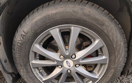 Ford Mondeo IV, 2010 год, 1 000 050 рублей, 22 фотография