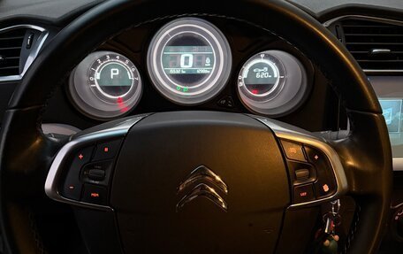 Citroen C4 II рестайлинг, 2018 год, 1 100 000 рублей, 2 фотография