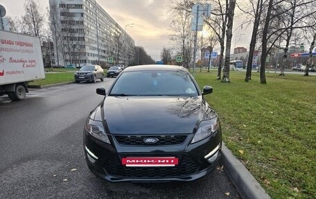 Ford Mondeo IV, 2010 год, 1 000 050 рублей, 19 фотография