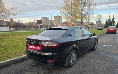 Ford Mondeo IV, 2010 год, 1 000 050 рублей, 20 фотография
