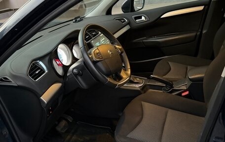 Citroen C4 II рестайлинг, 2018 год, 1 100 000 рублей, 3 фотография