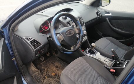 Chery M11 (A3), 2010 год, 225 000 рублей, 5 фотография