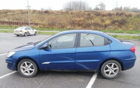 Chery M11 (A3), 2010 год, 225 000 рублей, 4 фотография