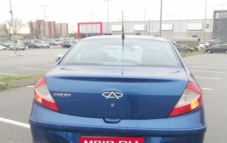 Chery M11 (A3), 2010 год, 225 000 рублей, 3 фотография