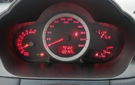 Chery M11 (A3), 2010 год, 225 000 рублей, 8 фотография