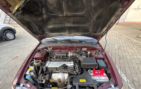 Hyundai Accent II, 2008 год, 245 000 рублей, 10 фотография