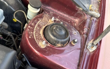 Hyundai Accent II, 2008 год, 245 000 рублей, 12 фотография