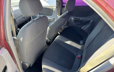 Hyundai Accent II, 2008 год, 245 000 рублей, 8 фотография