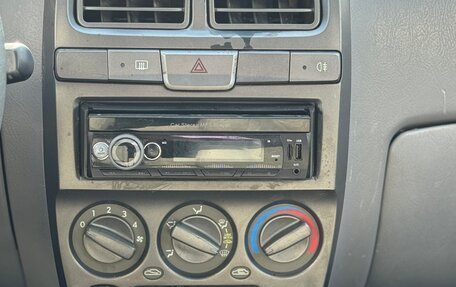 Hyundai Accent II, 2008 год, 245 000 рублей, 7 фотография