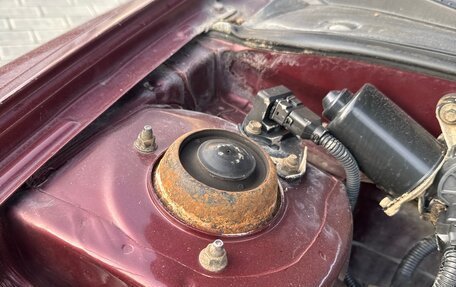 Hyundai Accent II, 2008 год, 245 000 рублей, 11 фотография