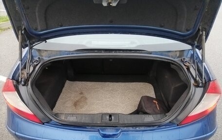 Chery M11 (A3), 2010 год, 225 000 рублей, 7 фотография