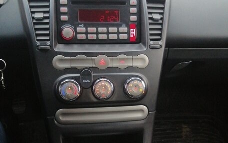 Chery M11 (A3), 2010 год, 225 000 рублей, 9 фотография