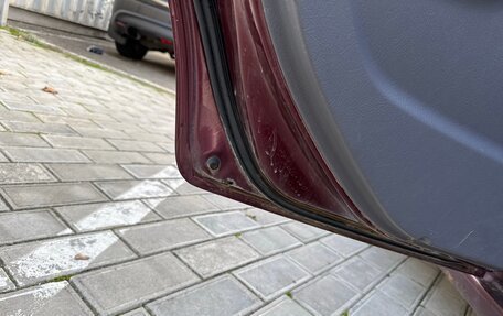 Hyundai Accent II, 2008 год, 245 000 рублей, 16 фотография