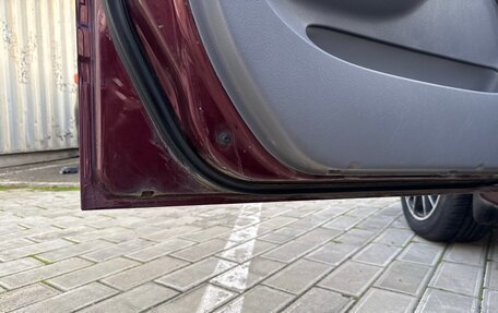 Hyundai Accent II, 2008 год, 245 000 рублей, 15 фотография