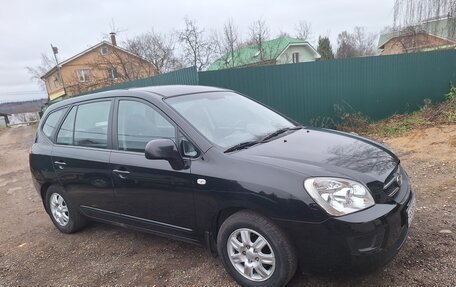 KIA Carens III (RP), 2010 год, 850 000 рублей, 5 фотография