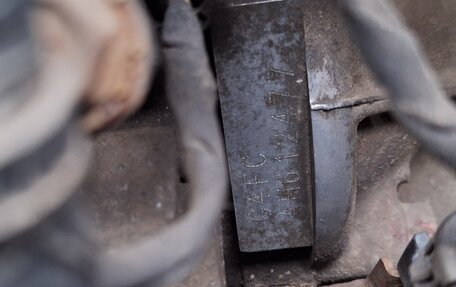 KIA Carens III (RP), 2010 год, 850 000 рублей, 7 фотография