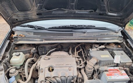 KIA Carens III (RP), 2010 год, 850 000 рублей, 8 фотография