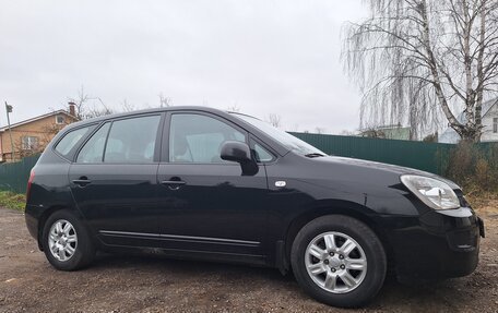 KIA Carens III (RP), 2010 год, 850 000 рублей, 3 фотография