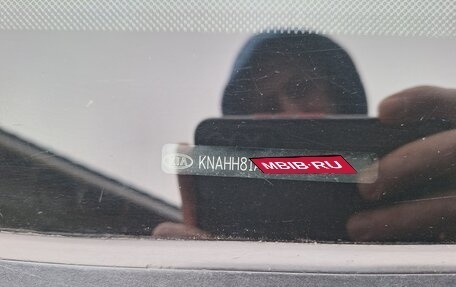 KIA Carens III (RP), 2010 год, 850 000 рублей, 6 фотография