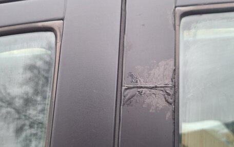 KIA Carens III (RP), 2010 год, 850 000 рублей, 11 фотография