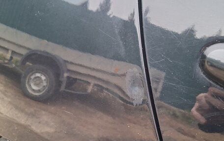 KIA Carens III (RP), 2010 год, 850 000 рублей, 13 фотография