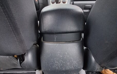 KIA Carens III (RP), 2010 год, 850 000 рублей, 18 фотография