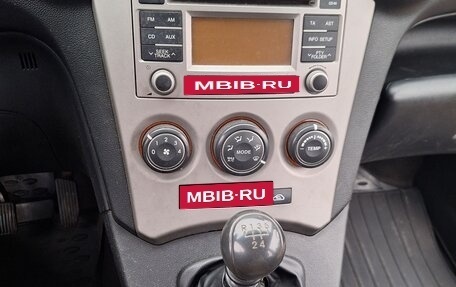 KIA Carens III (RP), 2010 год, 850 000 рублей, 16 фотография