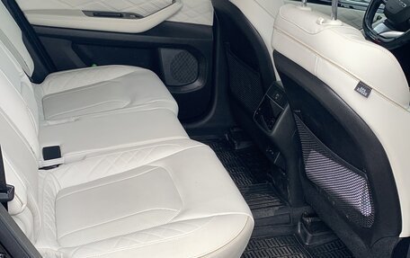 CheryExeed VX, 2023 год, 2 560 000 рублей, 9 фотография