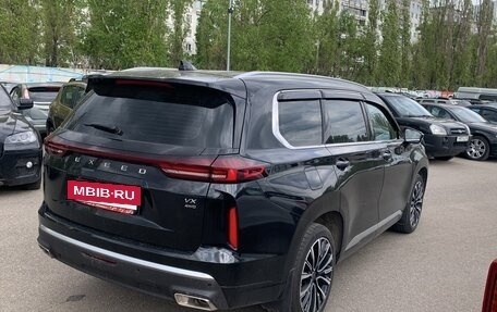 CheryExeed VX, 2023 год, 2 560 000 рублей, 7 фотография