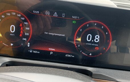 CheryExeed VX, 2023 год, 2 560 000 рублей, 12 фотография