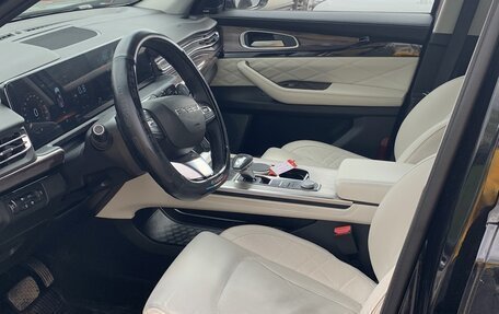 CheryExeed VX, 2023 год, 2 560 000 рублей, 10 фотография