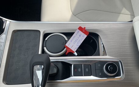 CheryExeed VX, 2023 год, 2 560 000 рублей, 14 фотография