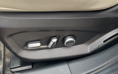 CheryExeed VX, 2023 год, 2 560 000 рублей, 15 фотография