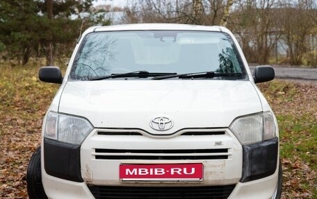 Toyota Probox I, 2017 год, 950 000 рублей, 6 фотография