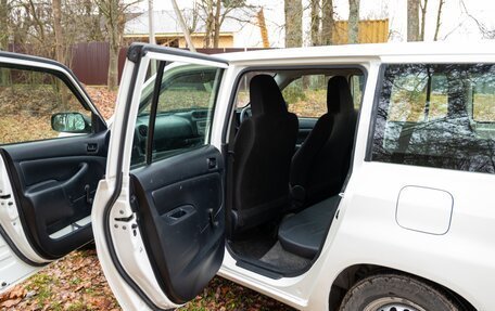 Toyota Probox I, 2017 год, 950 000 рублей, 8 фотография