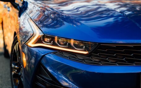 KIA K5, 2020 год, 2 650 000 рублей, 3 фотография