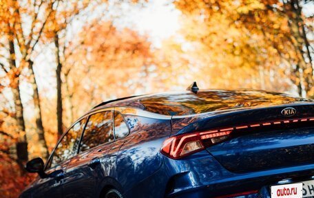 KIA K5, 2020 год, 2 650 000 рублей, 2 фотография