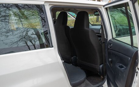 Toyota Probox I, 2017 год, 950 000 рублей, 12 фотография