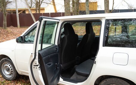Toyota Probox I, 2017 год, 950 000 рублей, 14 фотография