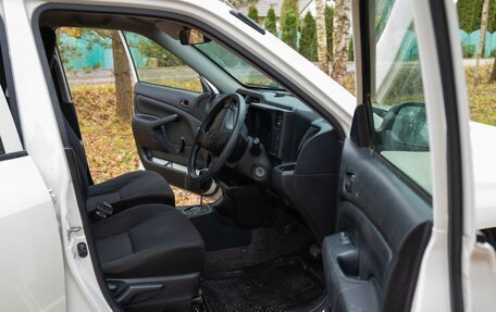 Toyota Probox I, 2017 год, 950 000 рублей, 11 фотография