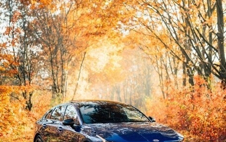 KIA K5, 2020 год, 2 650 000 рублей, 4 фотография